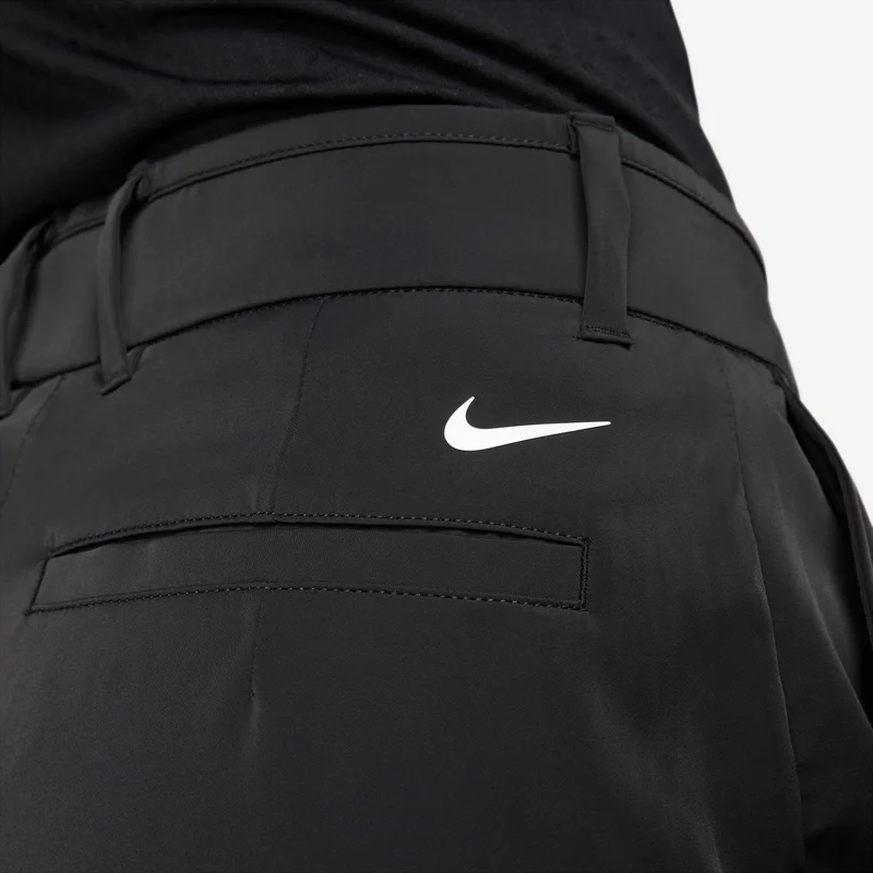 Nike Black Women's Dri-FIT Victory Golf Shorts for Women | Best Price UAE